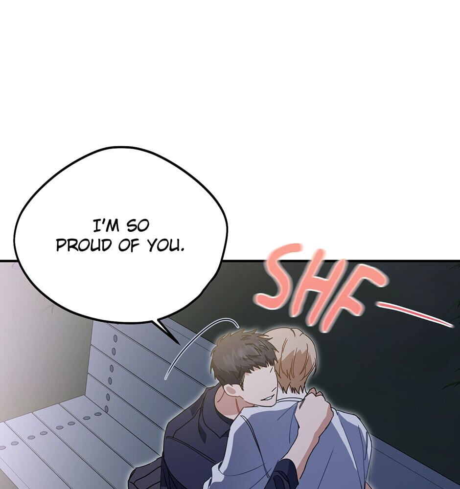 Love Interest Zone Chapter 45 page 79 - 