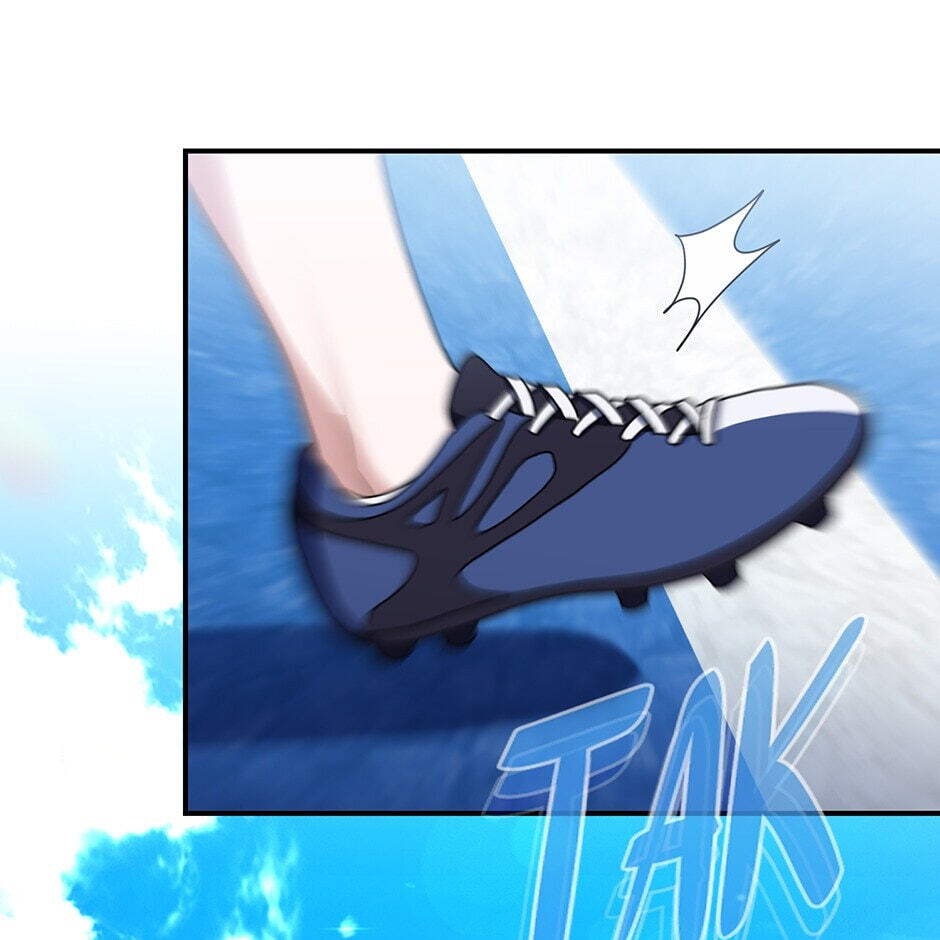 Love Interest Zone Chapter 45 page 9 - 