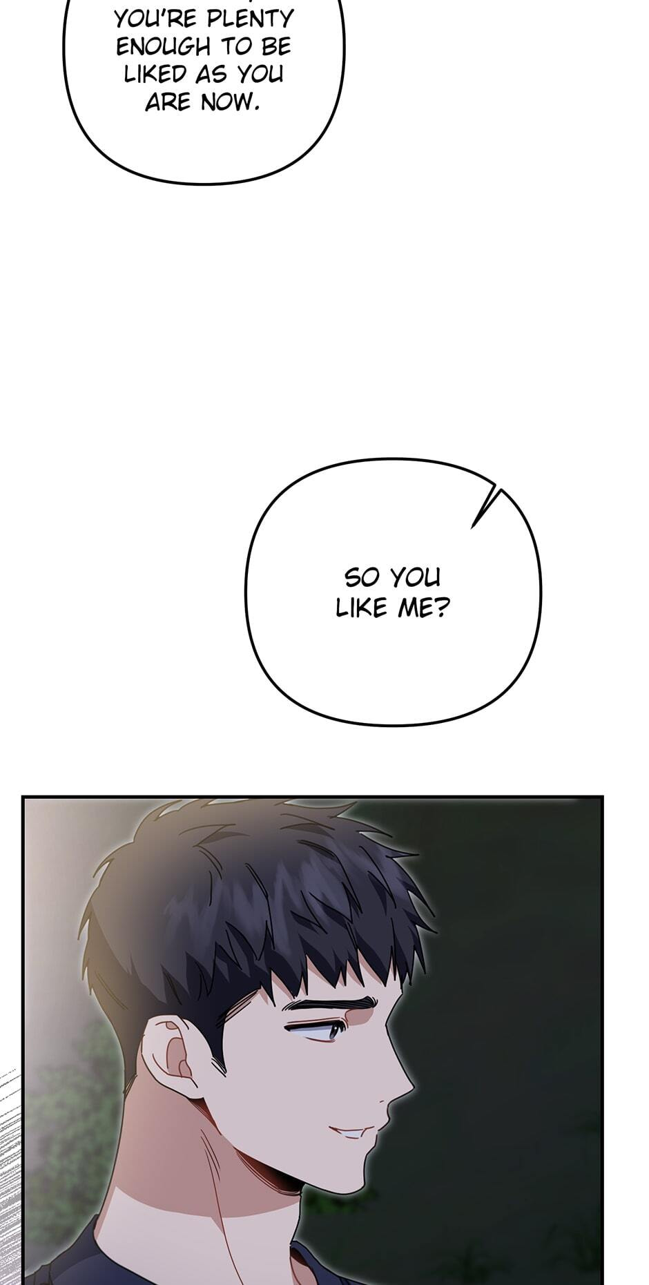 Love Interest Zone Chapter 45 page 83 - 