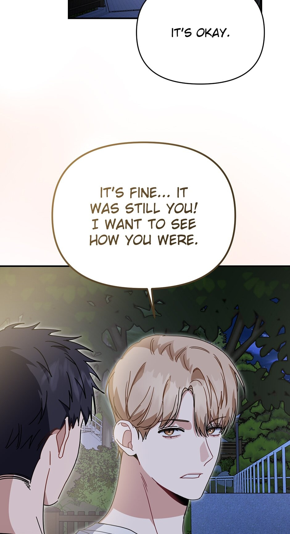 Love Interest Zone Chapter 45 page 88 - 