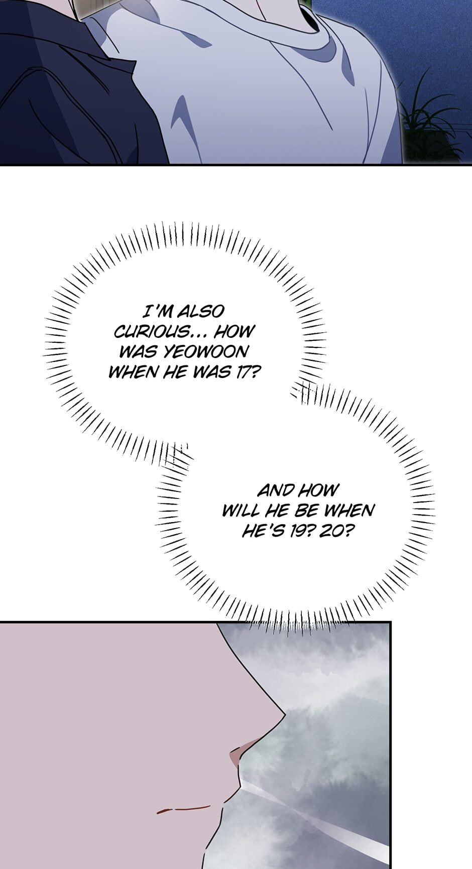 Love Interest Zone Chapter 45 page 89 - 