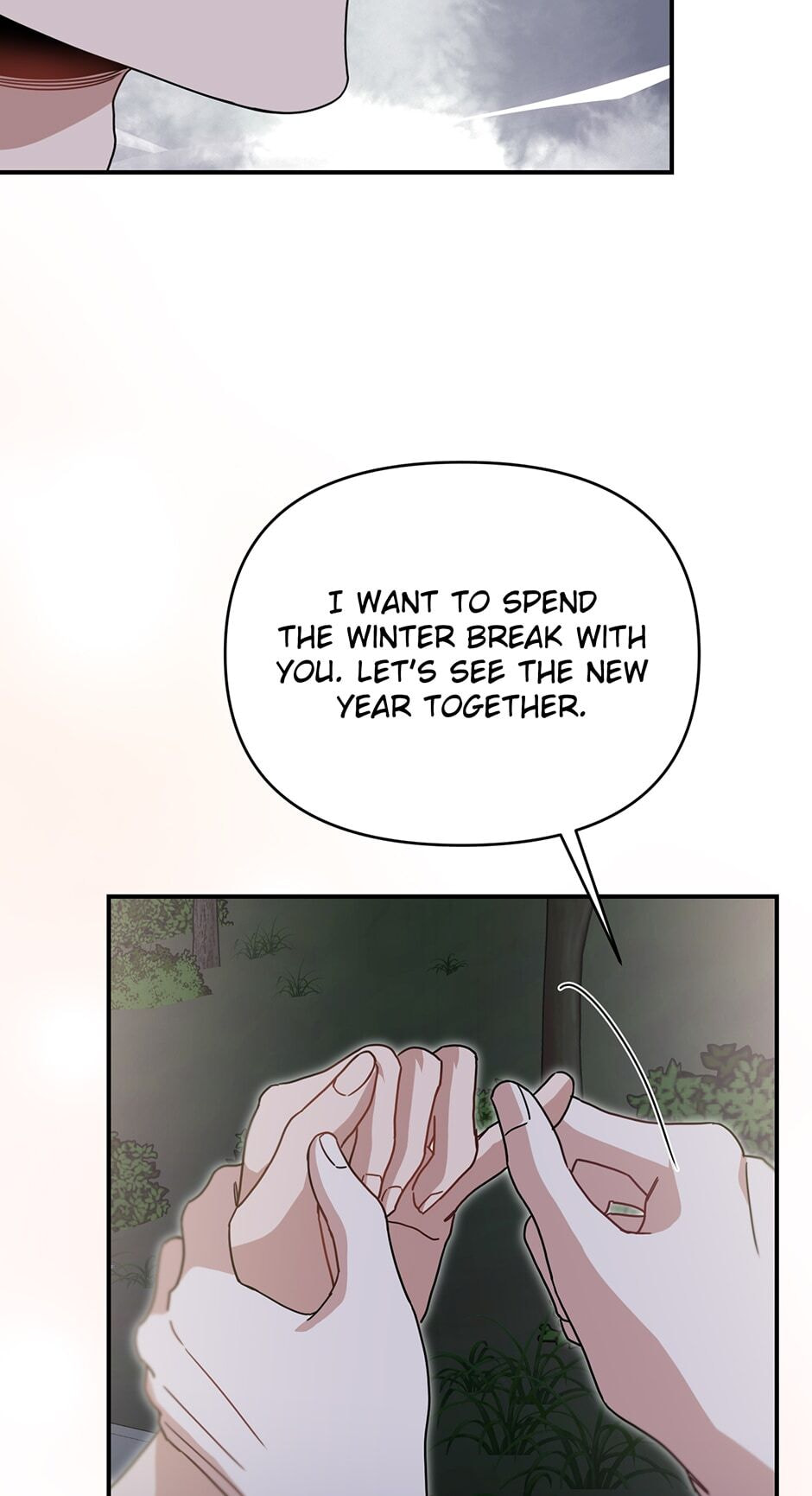 Love Interest Zone Chapter 45 page 90 - 