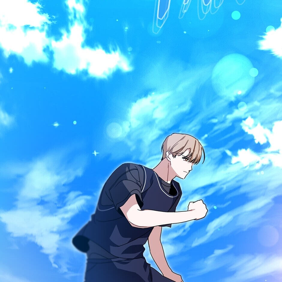 Love Interest Zone Chapter 45 page 10 - 