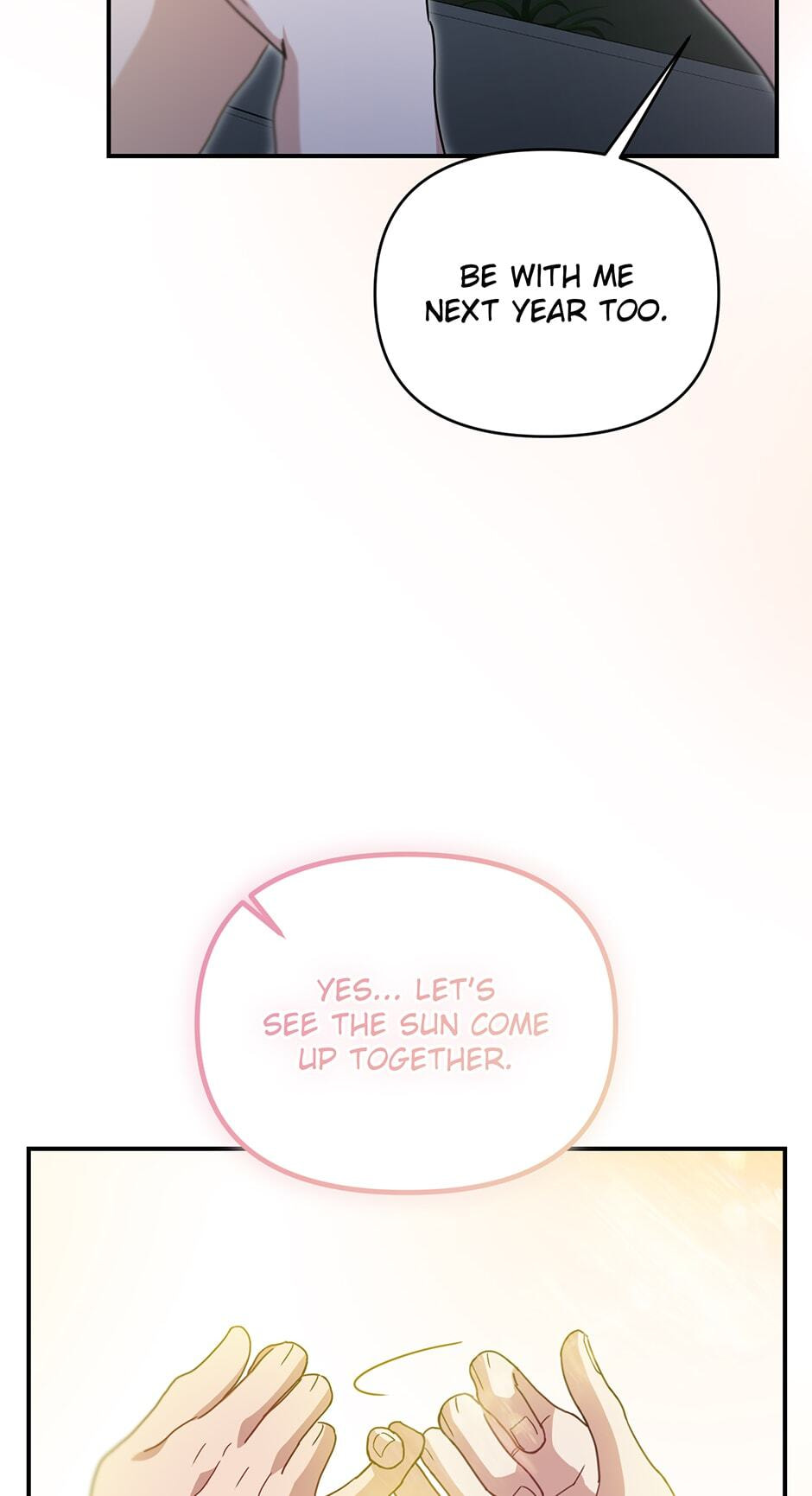 Love Interest Zone Chapter 45 page 91 - 
