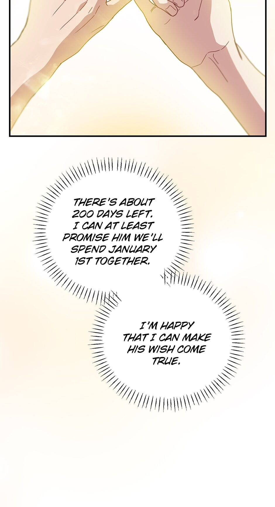 Love Interest Zone Chapter 45 page 92 - 