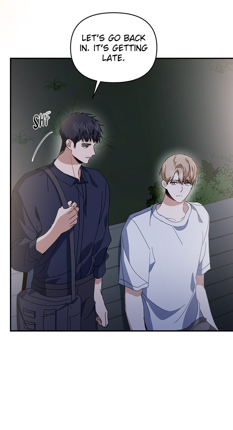 Love Interest Zone Chapter 45 page 93 - 