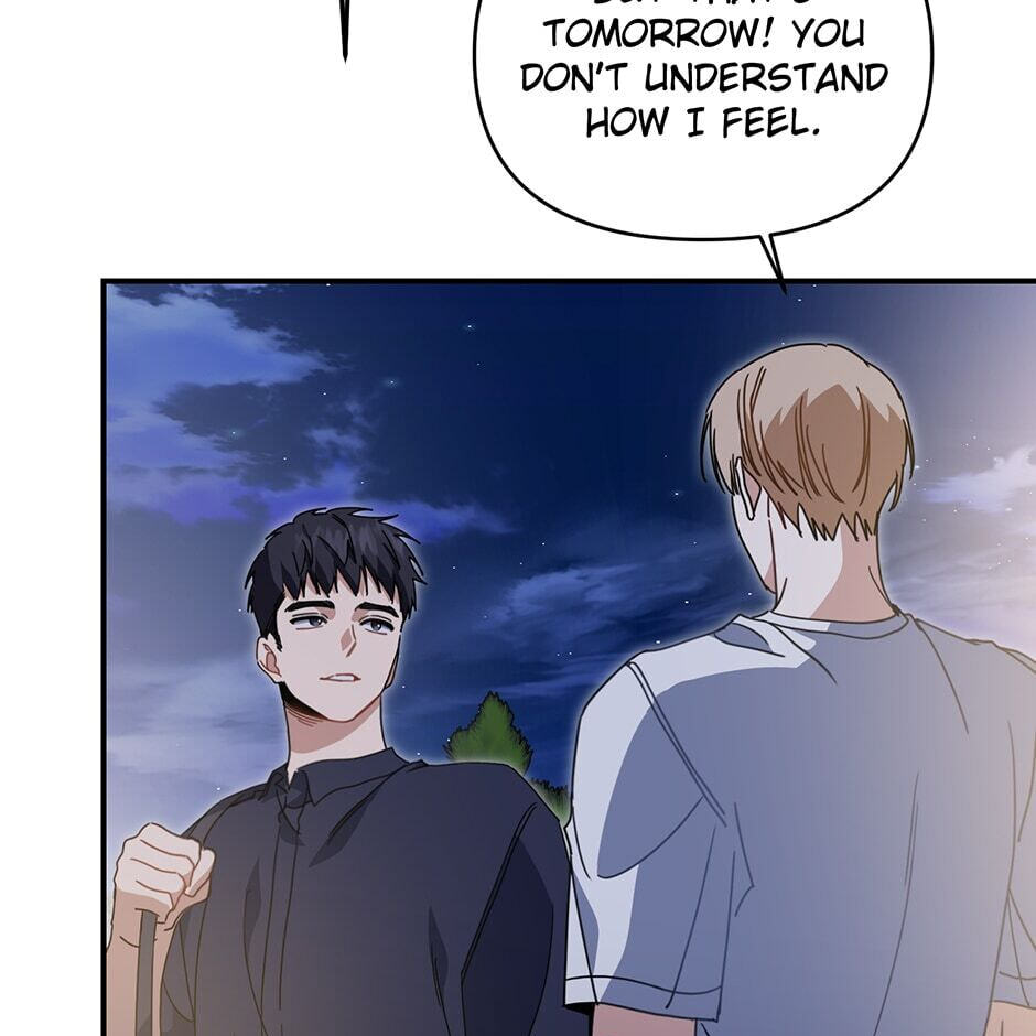 Love Interest Zone Chapter 45 page 96 - 
