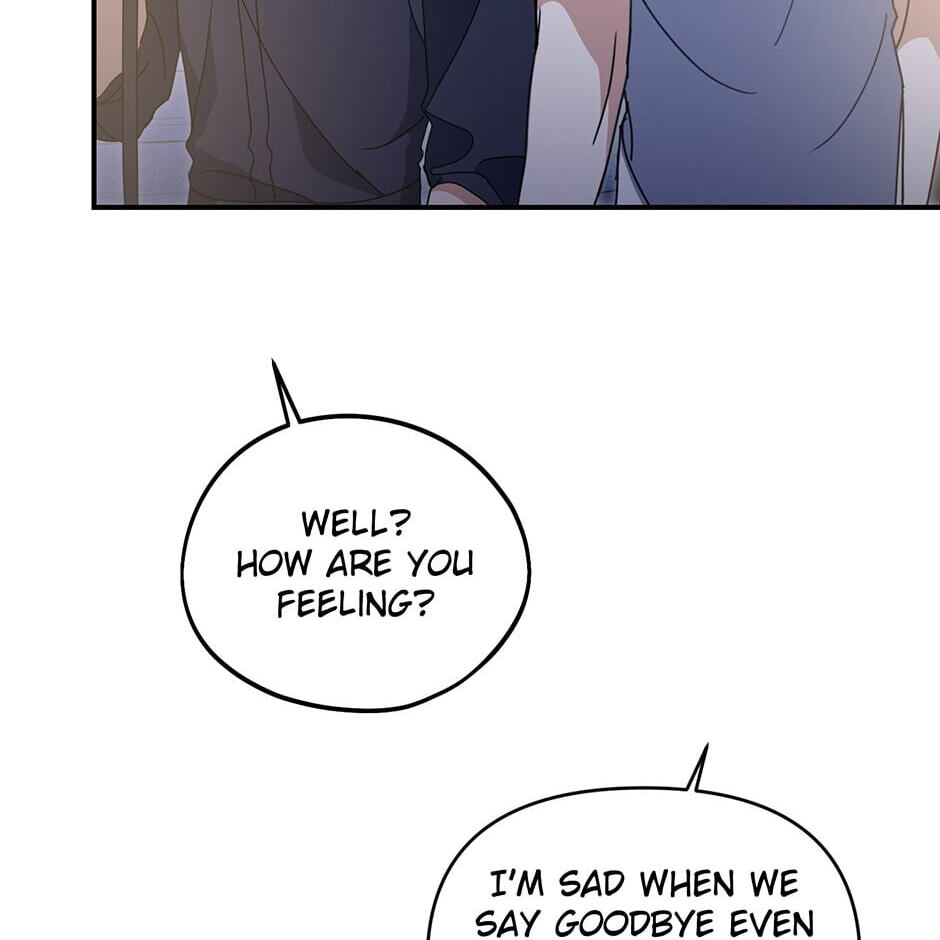 Love Interest Zone Chapter 45 page 97 - 