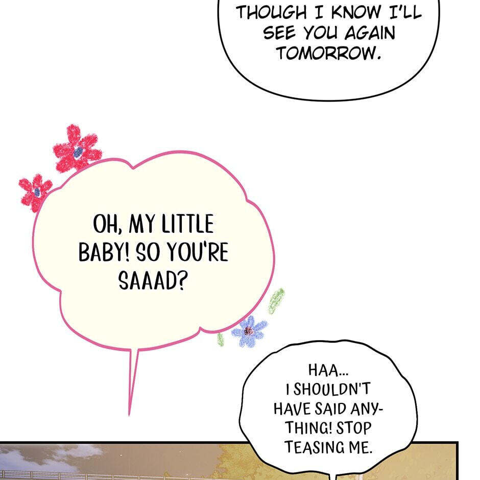 Love Interest Zone Chapter 45 page 98 - 