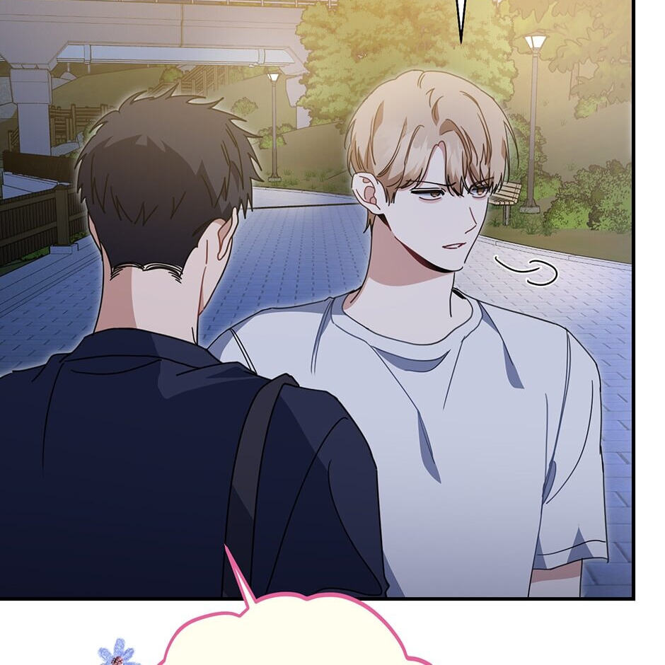Love Interest Zone Chapter 45 page 99 - 