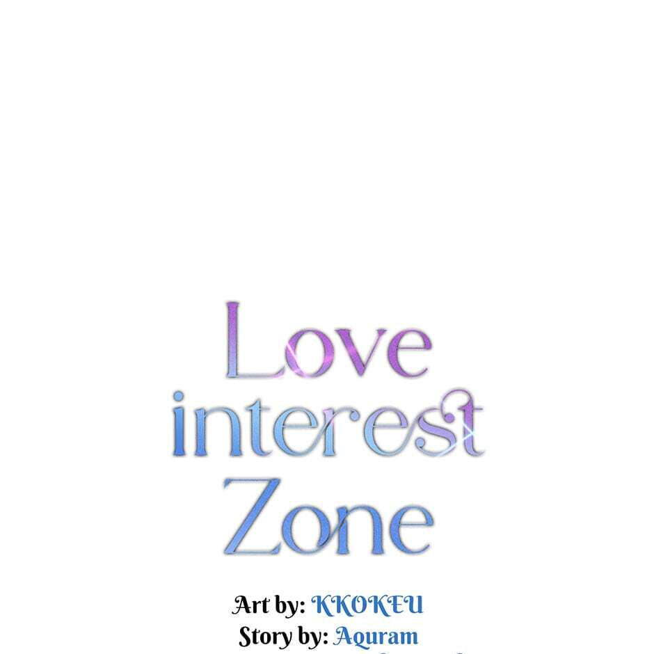 Love Interest Zone Chapter 46 page 1 - 