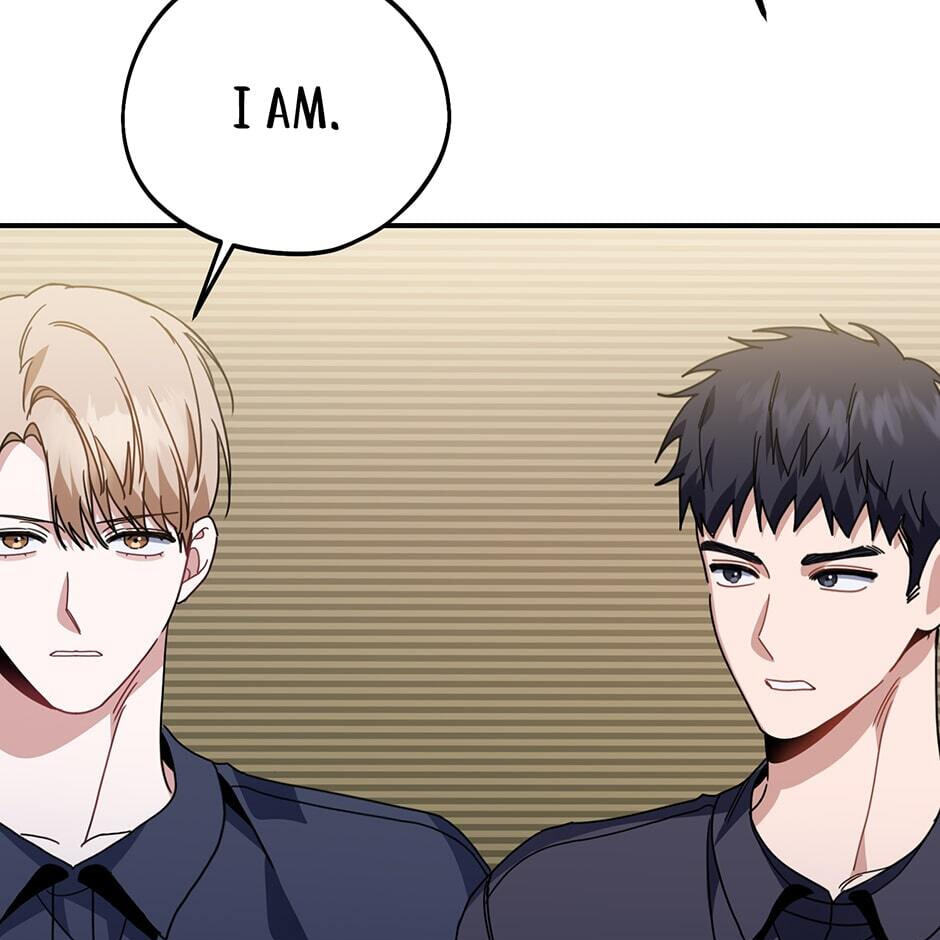 Love Interest Zone Chapter 46 page 11 - 