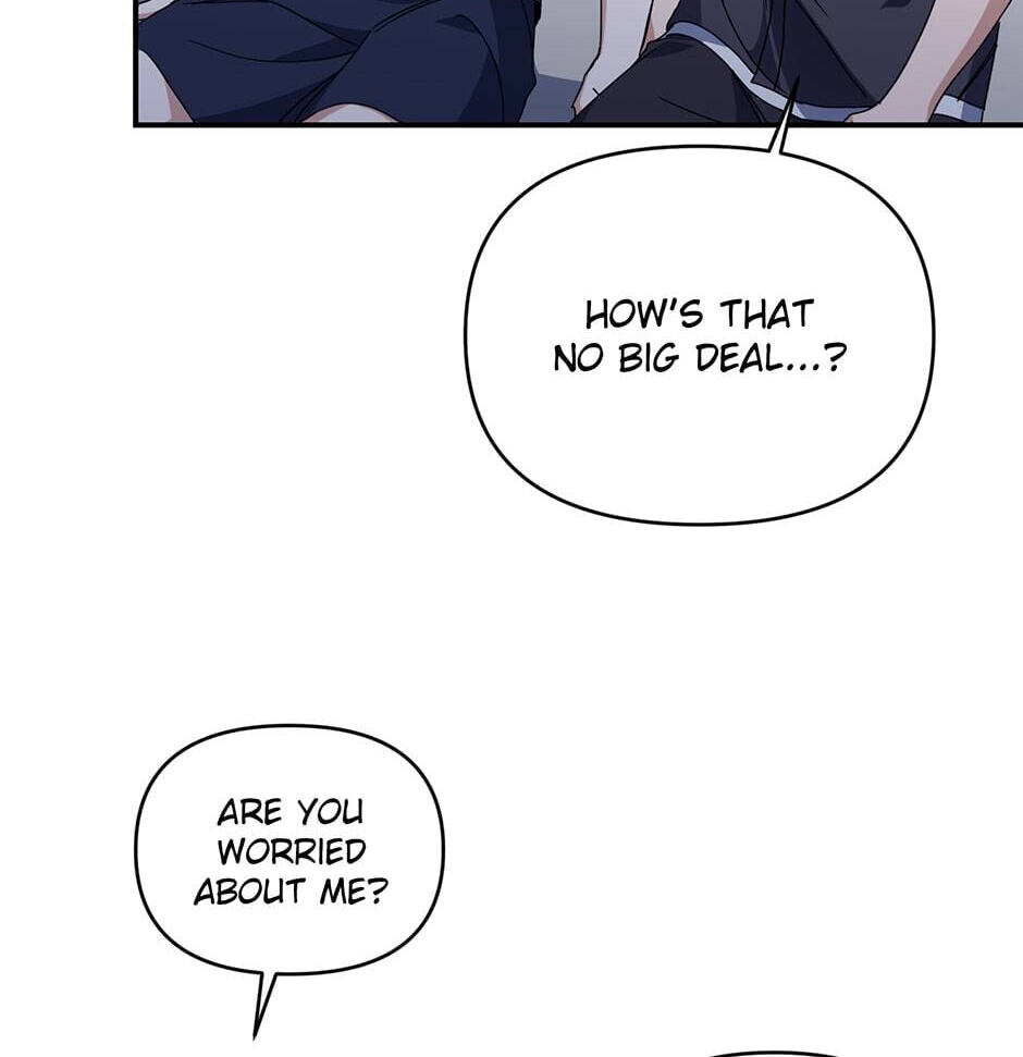 Love Interest Zone Chapter 46 page 103 - 