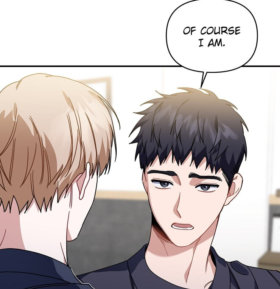 Love Interest Zone Chapter 46 page 104 - 