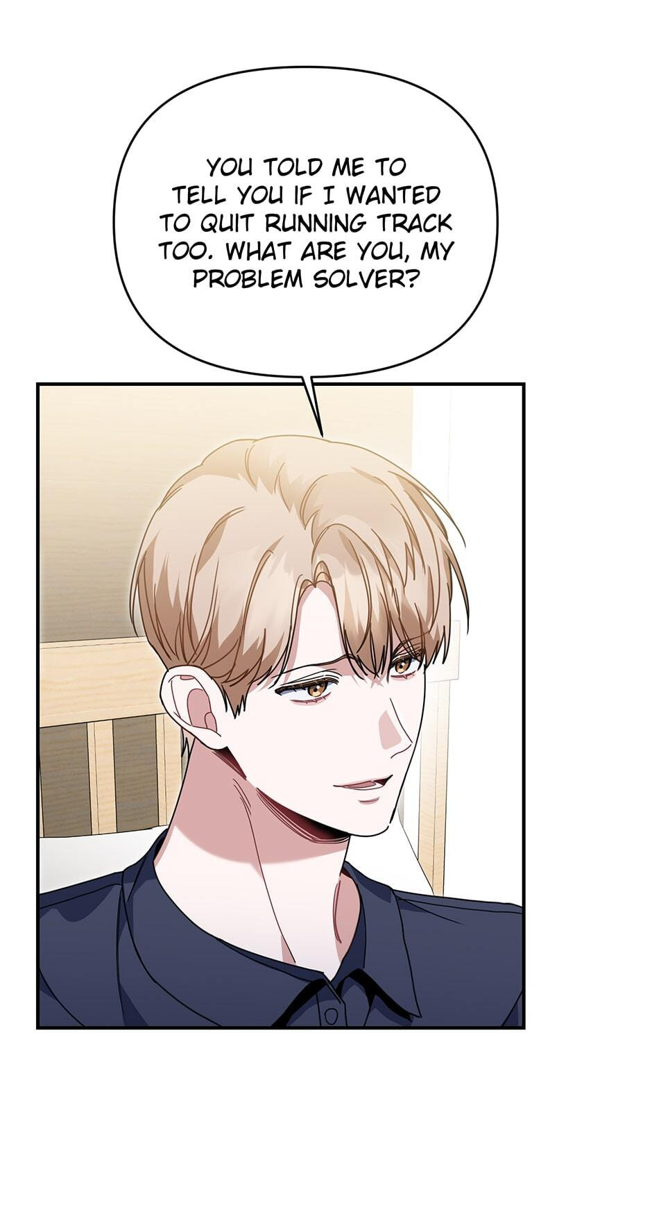 Love Interest Zone Chapter 46 page 106 - 