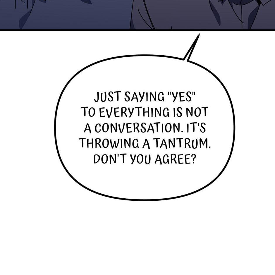 Love Interest Zone Chapter 46 page 12 - 