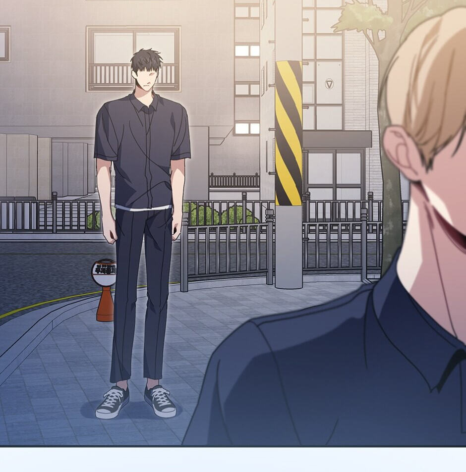 Love Interest Zone Chapter 46 page 113 - 
