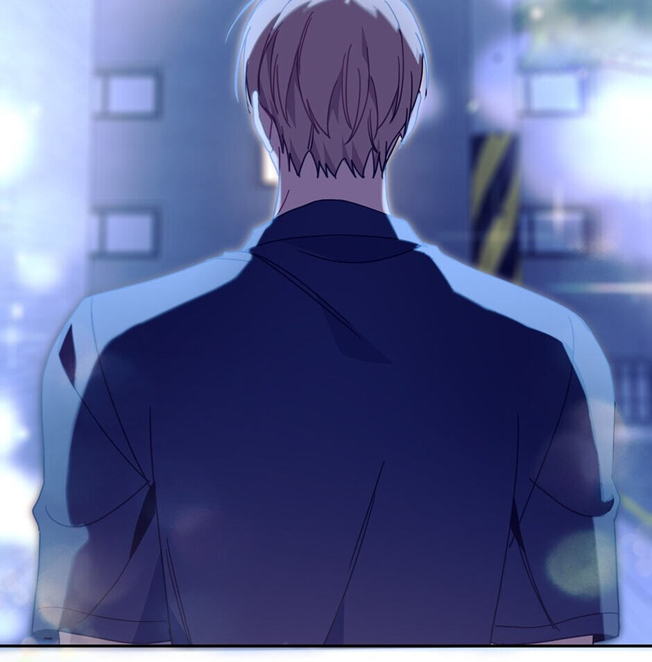 Love Interest Zone Chapter 46 page 115 - 