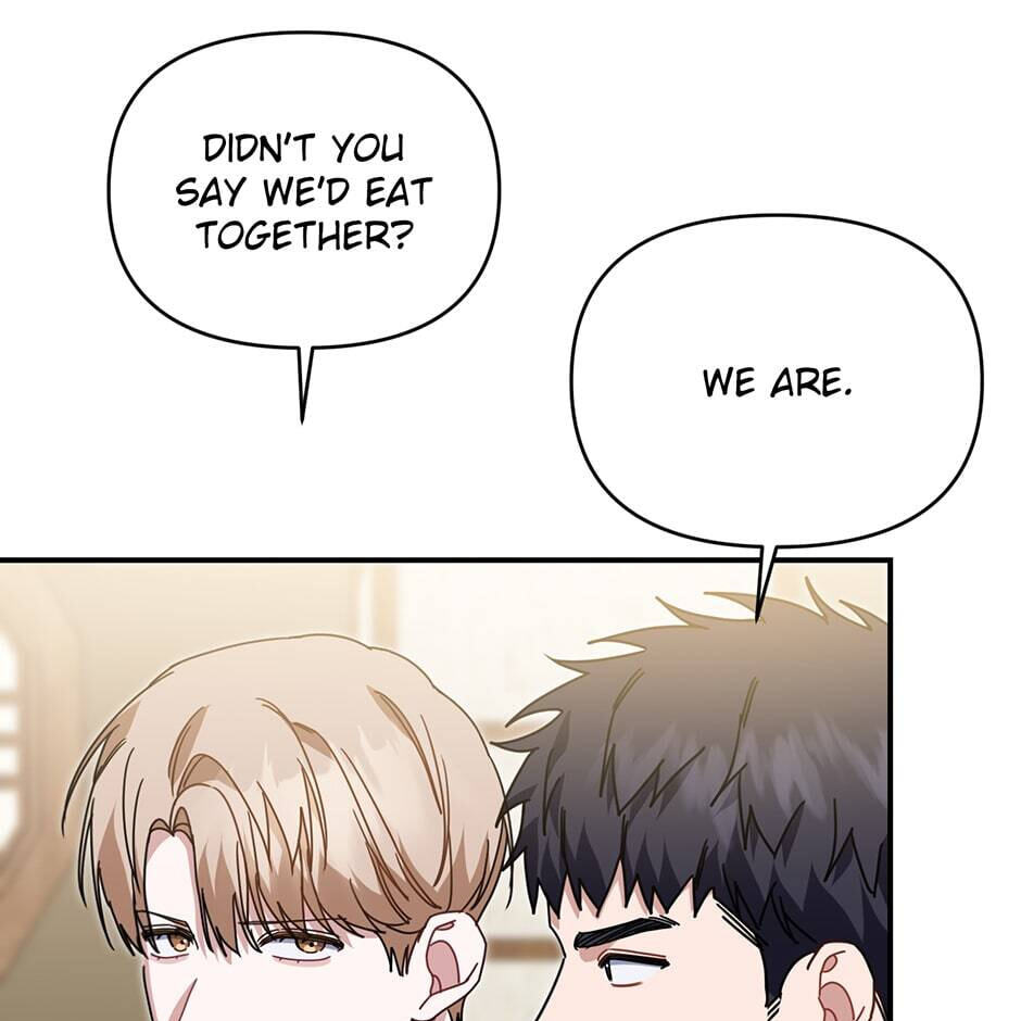 Love Interest Zone Chapter 46 page 13 - 