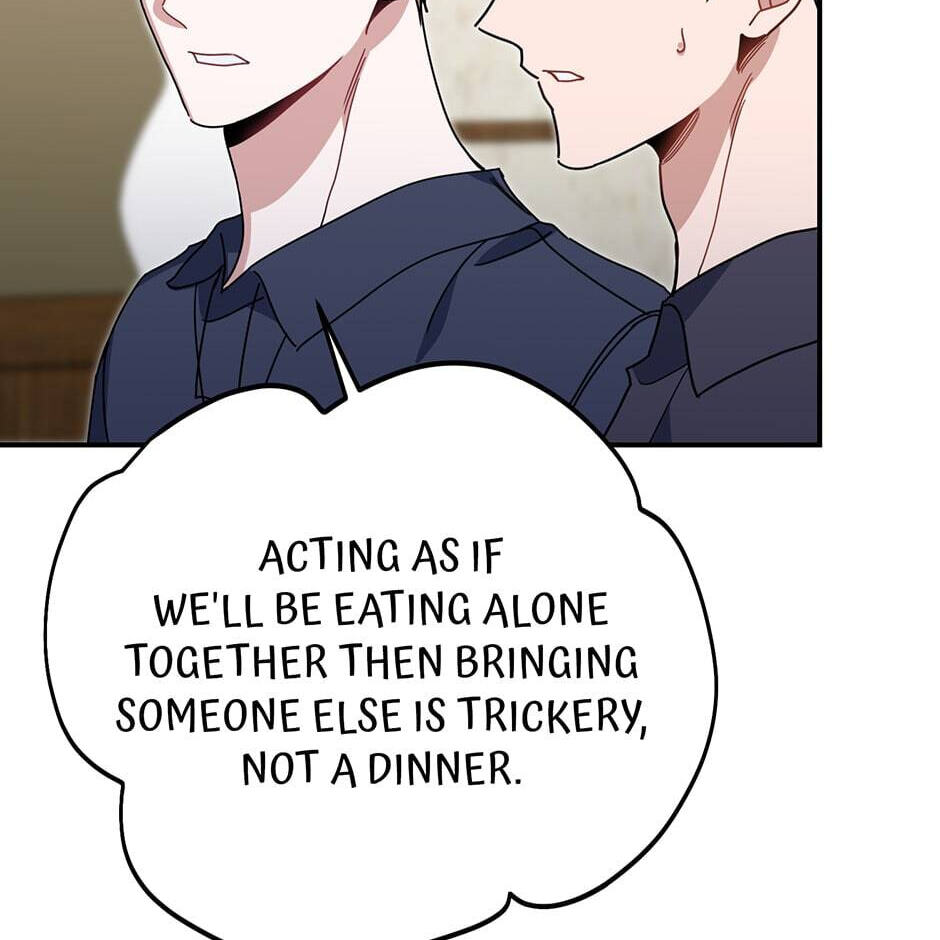 Love Interest Zone Chapter 46 page 14 - 