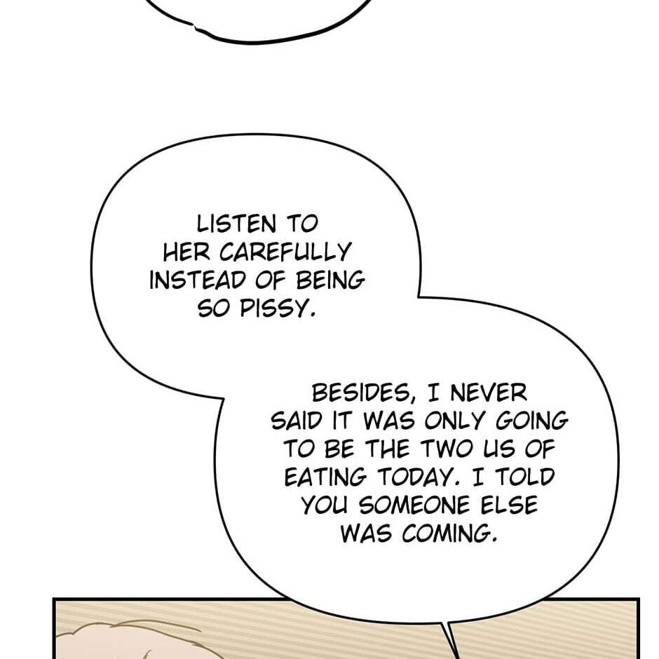 Love Interest Zone Chapter 46 page 16 - 