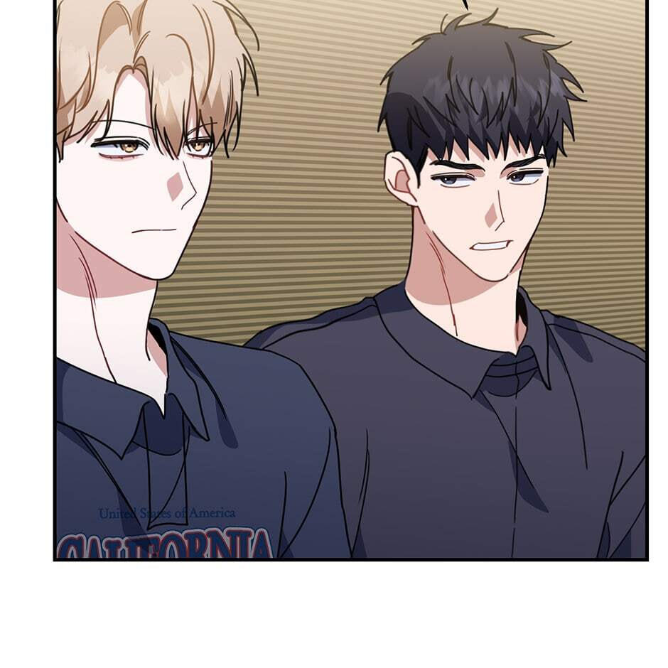 Love Interest Zone Chapter 46 page 17 - 
