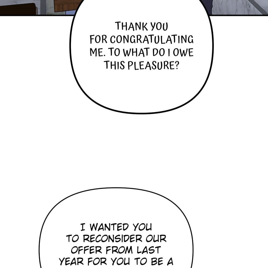 Love Interest Zone Chapter 46 page 20 - 