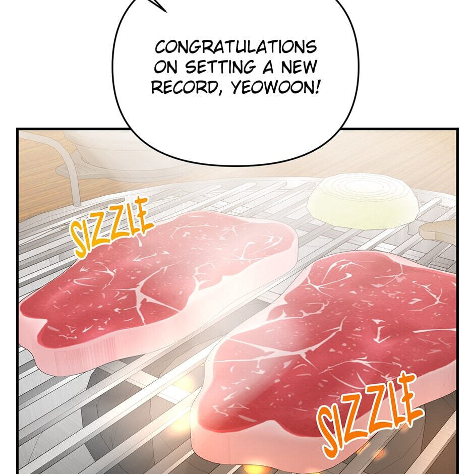 Love Interest Zone Chapter 46 page 3 - 