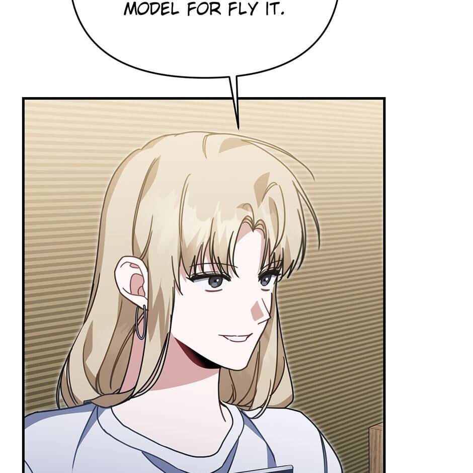 Love Interest Zone Chapter 46 page 21 - 