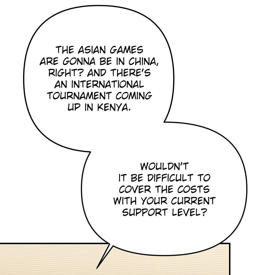 Love Interest Zone Chapter 46 page 25 - 