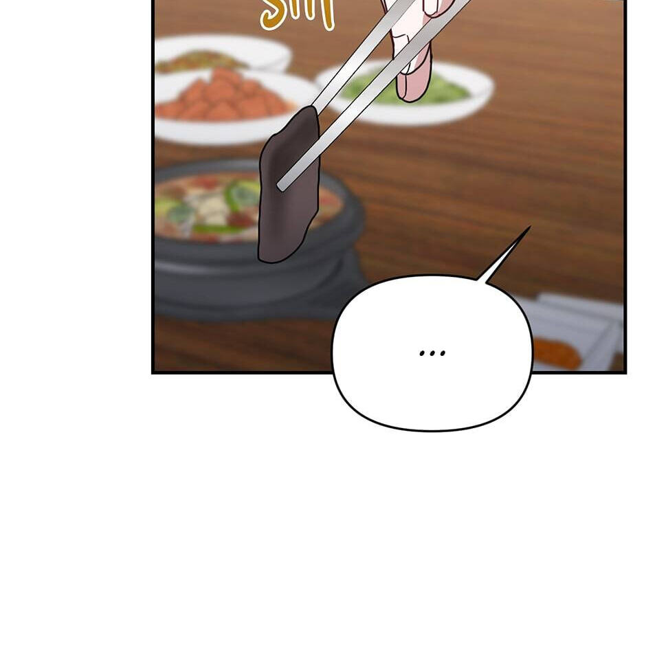 Love Interest Zone Chapter 46 page 28 - 