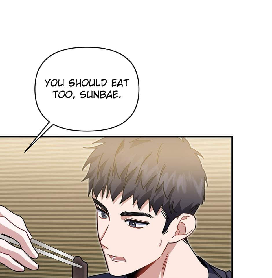 Love Interest Zone Chapter 46 page 29 - 