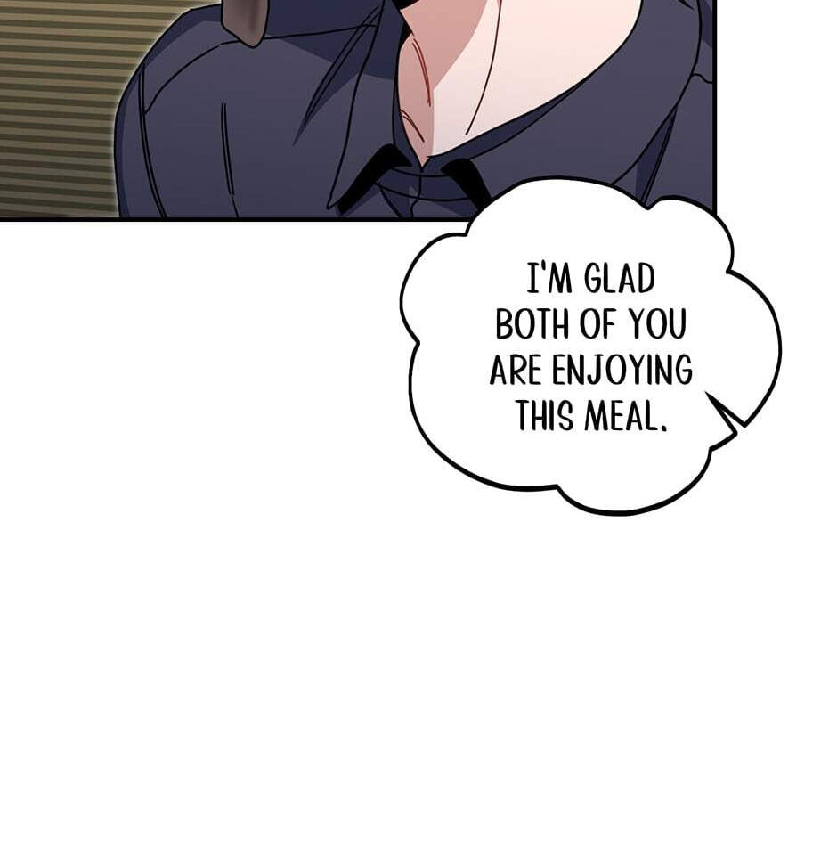 Love Interest Zone Chapter 46 page 30 - 