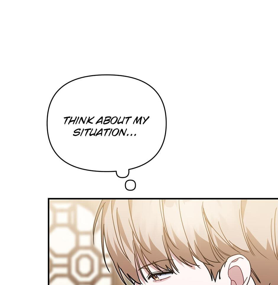 Love Interest Zone Chapter 46 page 31 - 