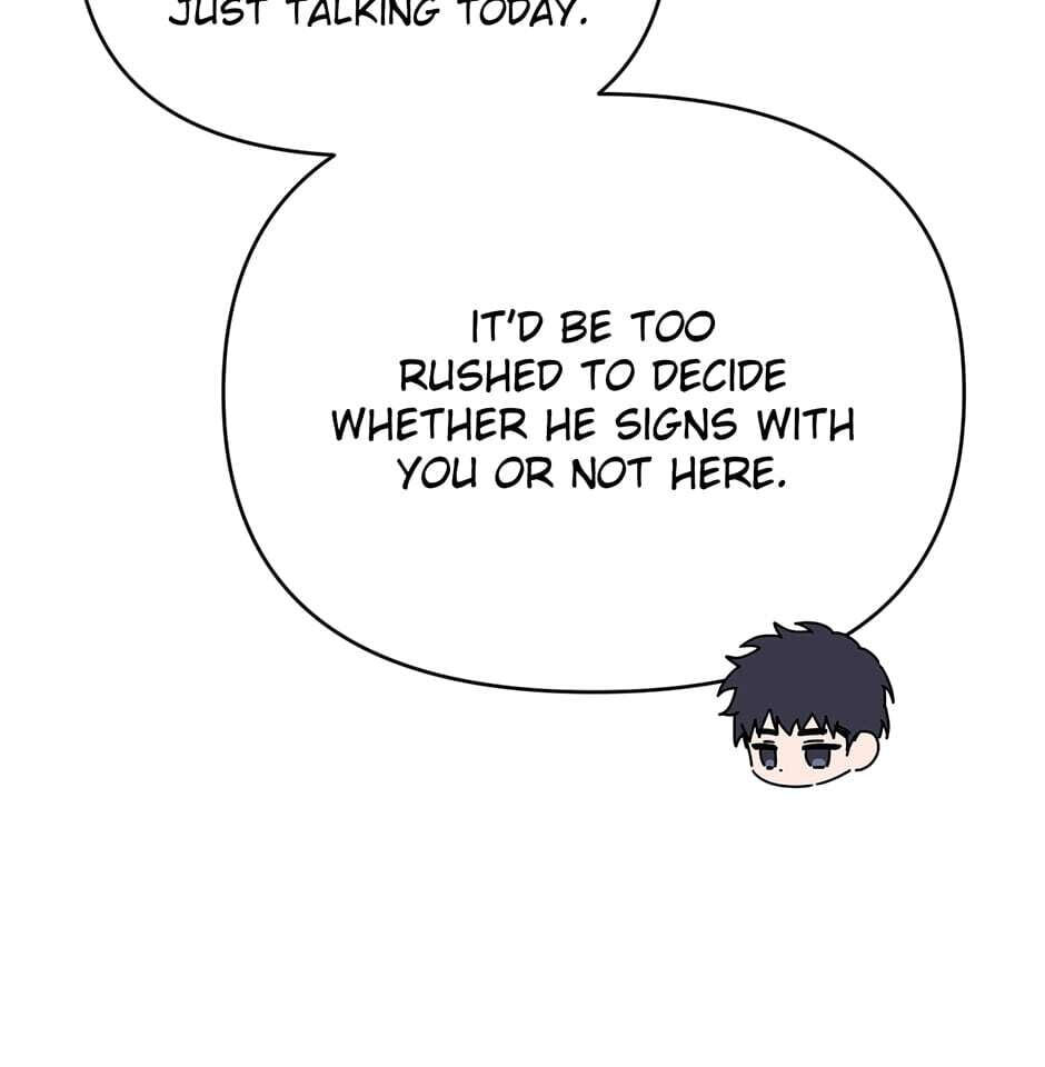 Love Interest Zone Chapter 46 page 36 - 