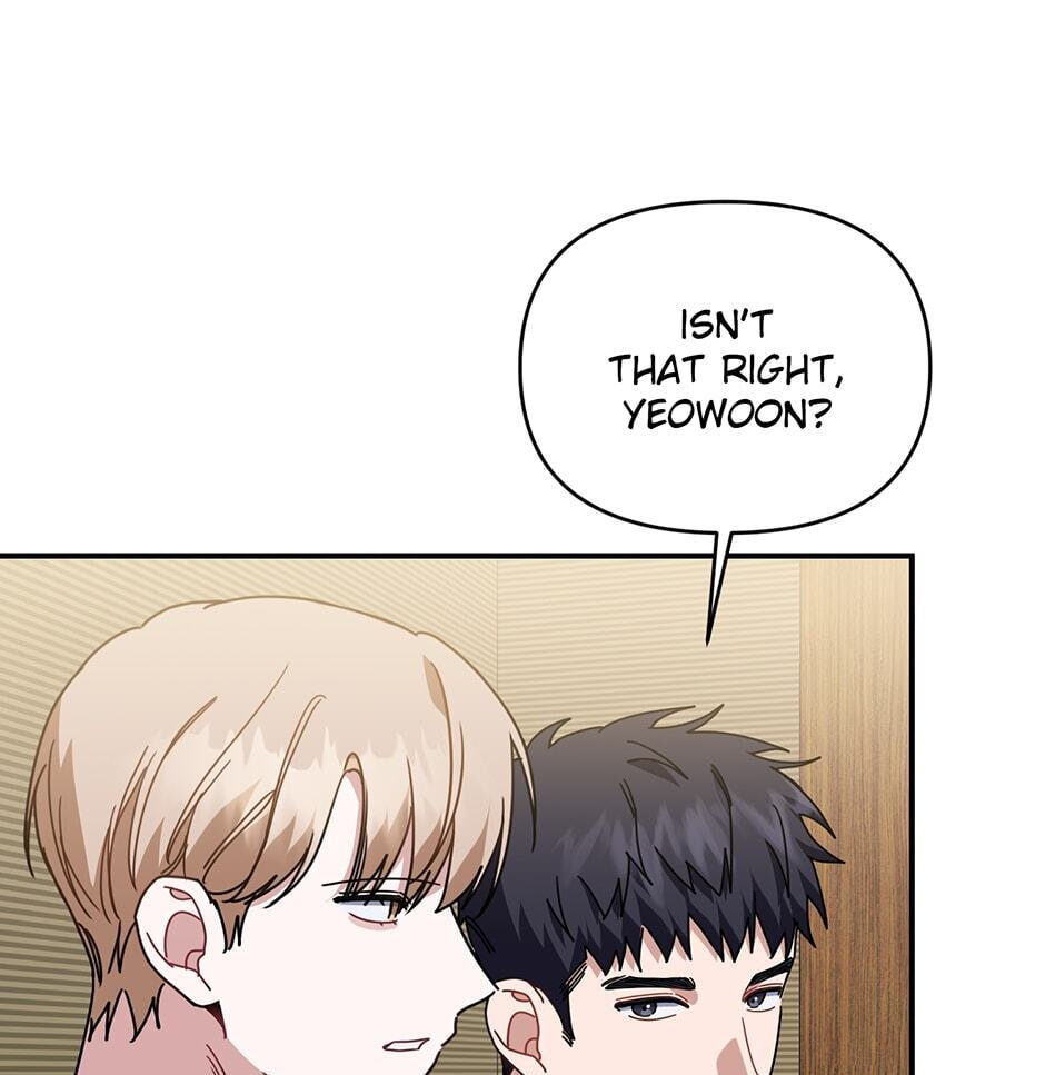 Love Interest Zone Chapter 46 page 37 - 