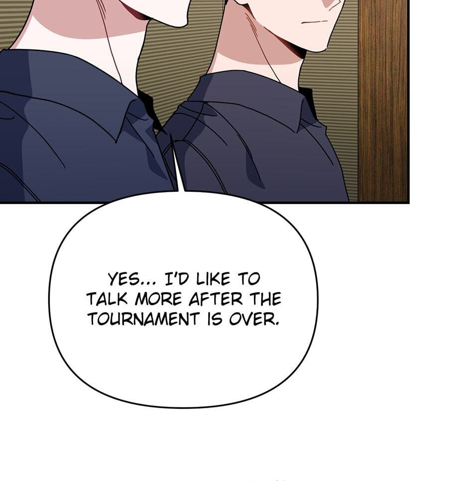 Love Interest Zone Chapter 46 page 38 - 