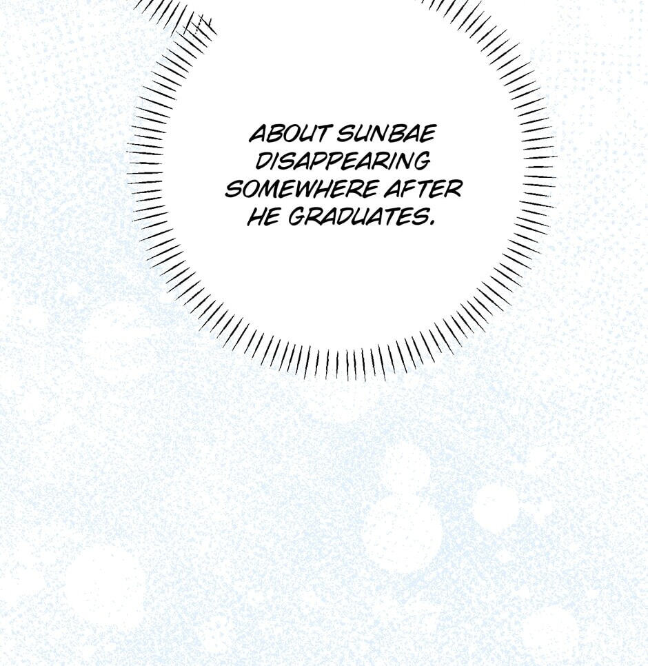 Love Interest Zone Chapter 46 page 42 - 
