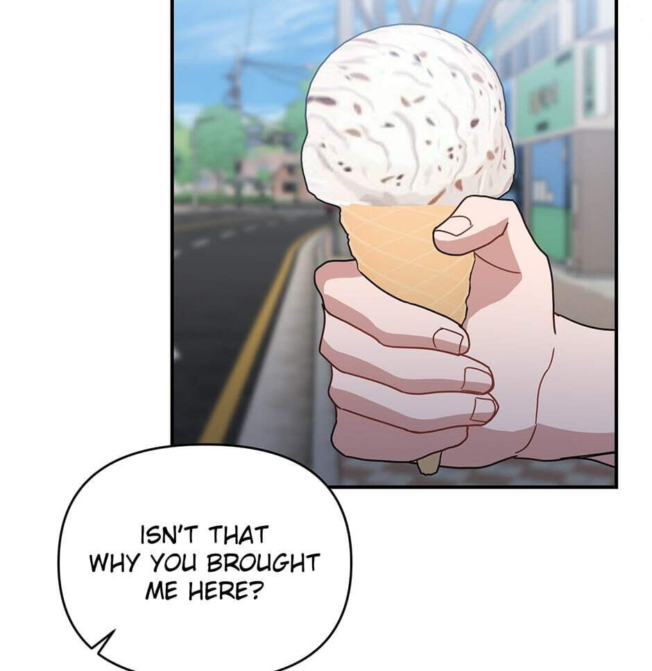 Love Interest Zone Chapter 46 page 45 - 