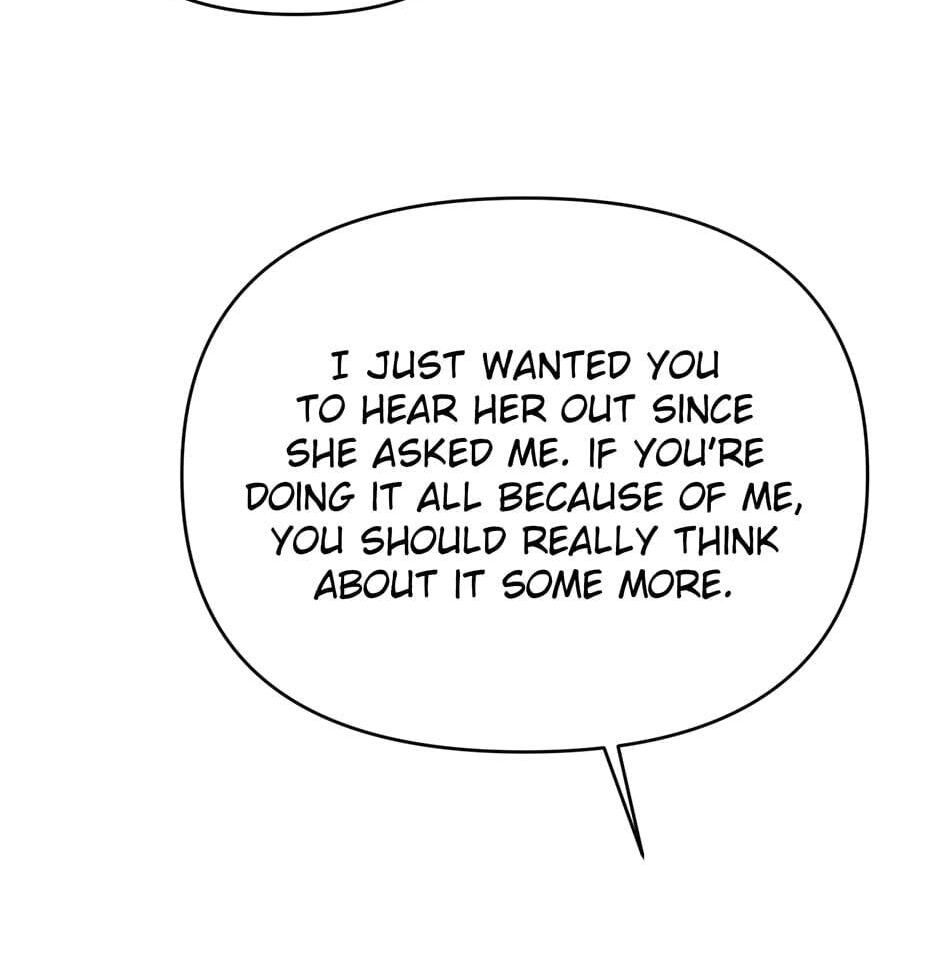 Love Interest Zone Chapter 46 page 46 - 