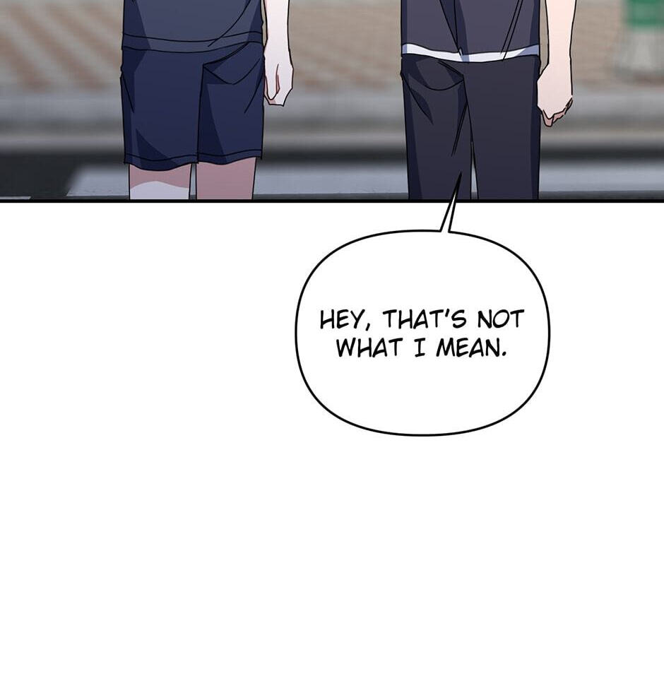 Love Interest Zone Chapter 46 page 48 - 