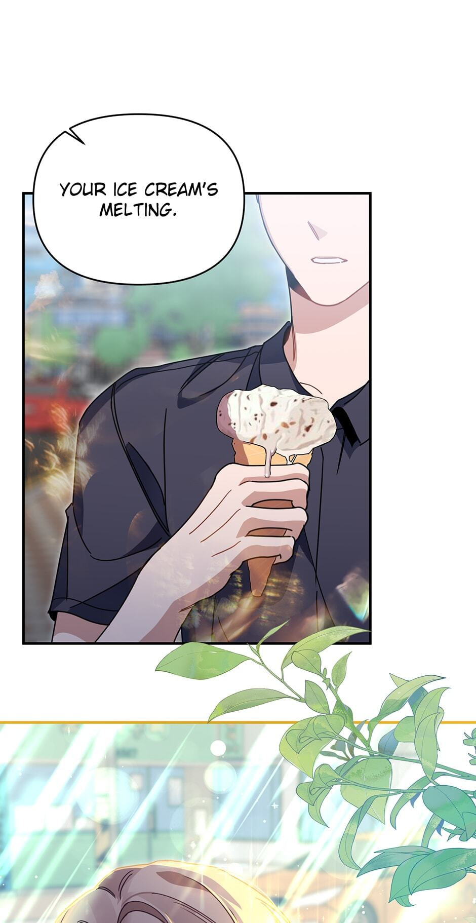 Love Interest Zone Chapter 46 page 54 - 