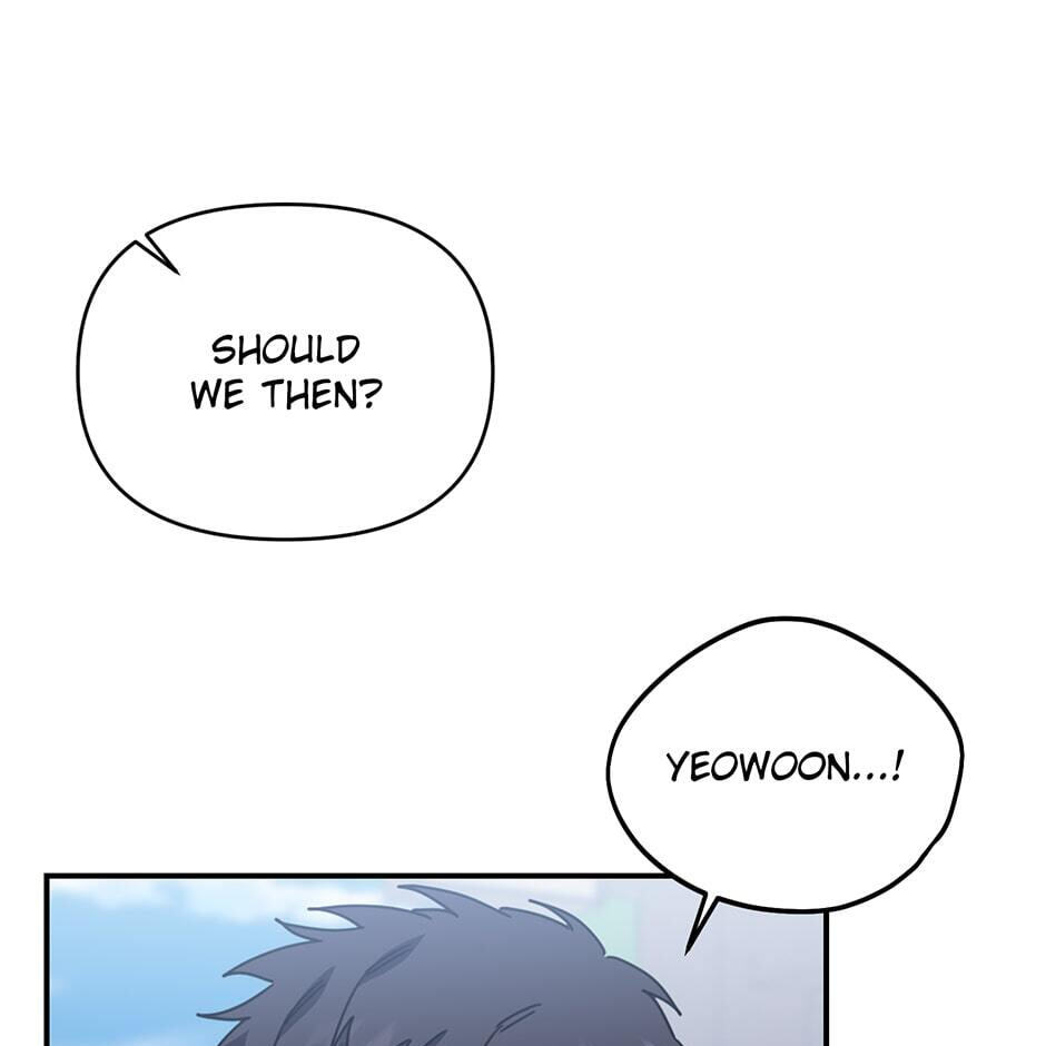 Love Interest Zone Chapter 46 page 58 - 