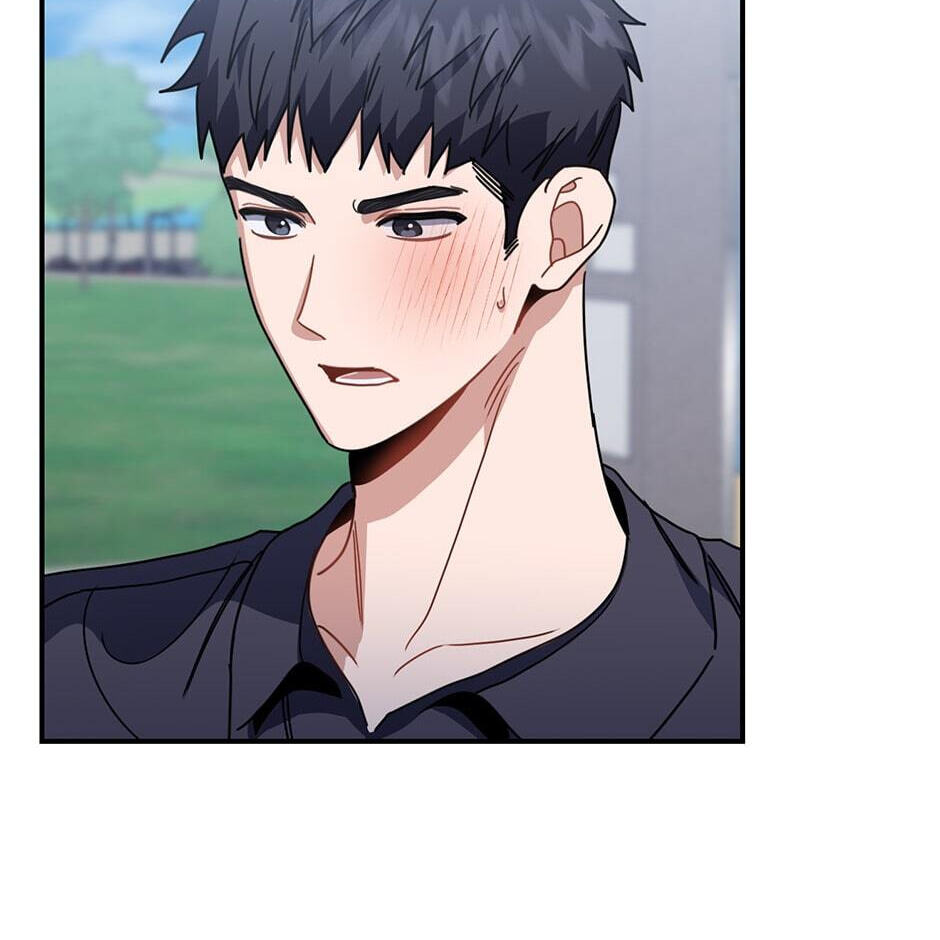 Love Interest Zone Chapter 46 page 59 - 