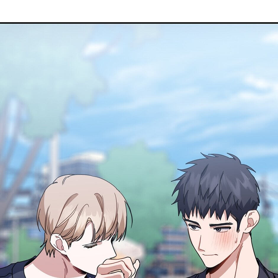 Love Interest Zone Chapter 46 page 60 - 