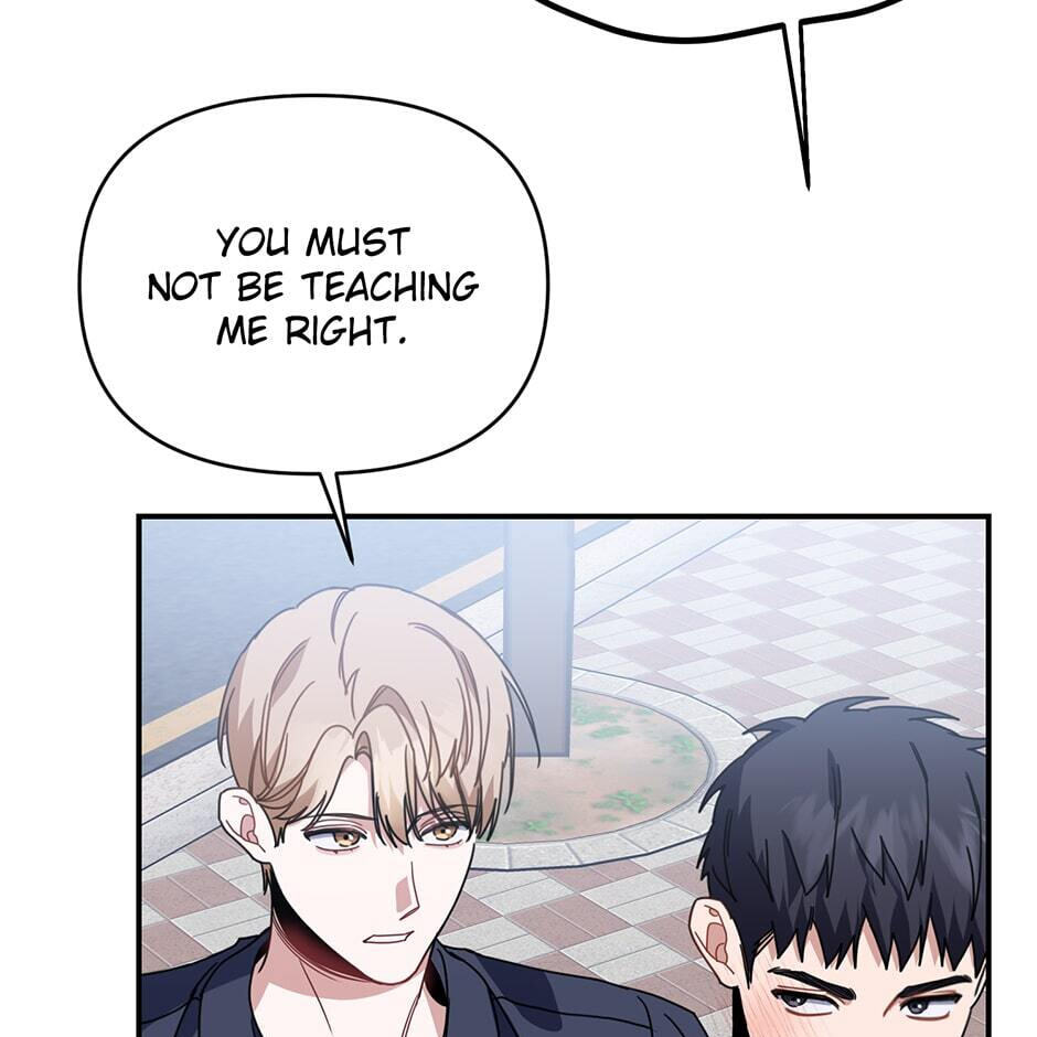 Love Interest Zone Chapter 46 page 62 - 