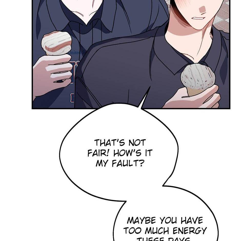 Love Interest Zone Chapter 46 page 63 - 