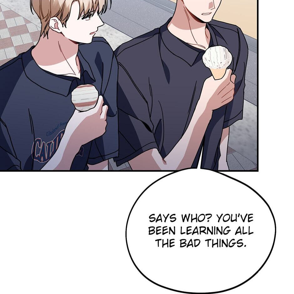 Love Interest Zone Chapter 46 page 65 - 