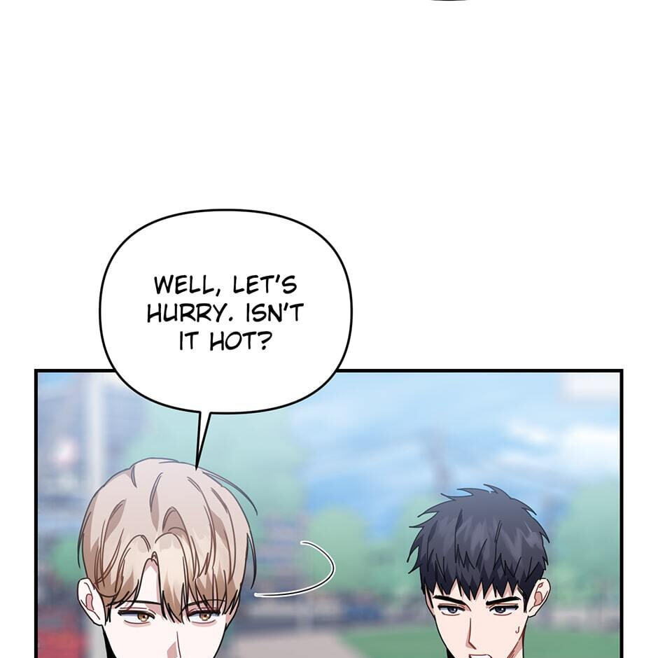 Love Interest Zone Chapter 46 page 66 - 