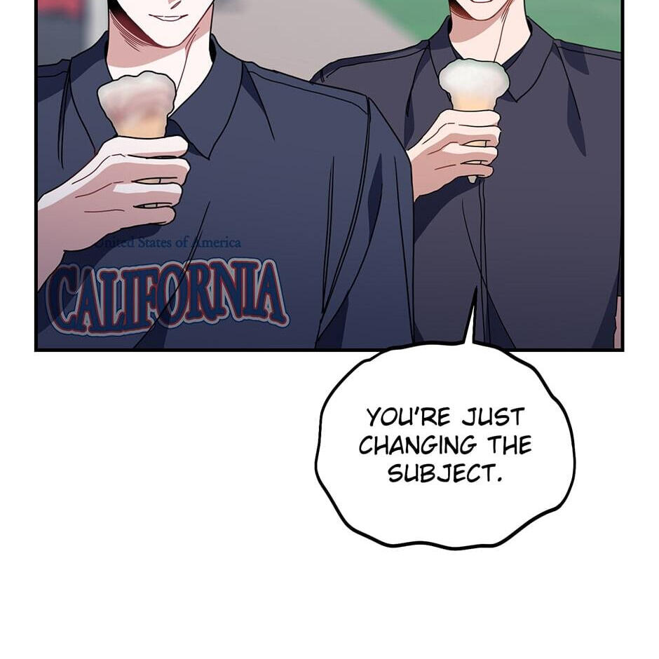 Love Interest Zone Chapter 46 page 67 - 